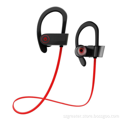 Sport Bluetooth wireless Headphones in ear waterproof 2017 new wireless headset for huawei HTC sam sung smartphones
Sport Bluetooth wireless Headphones in ear waterproof  2017 new  wireless  headset for huawei HTC samsung smartphones